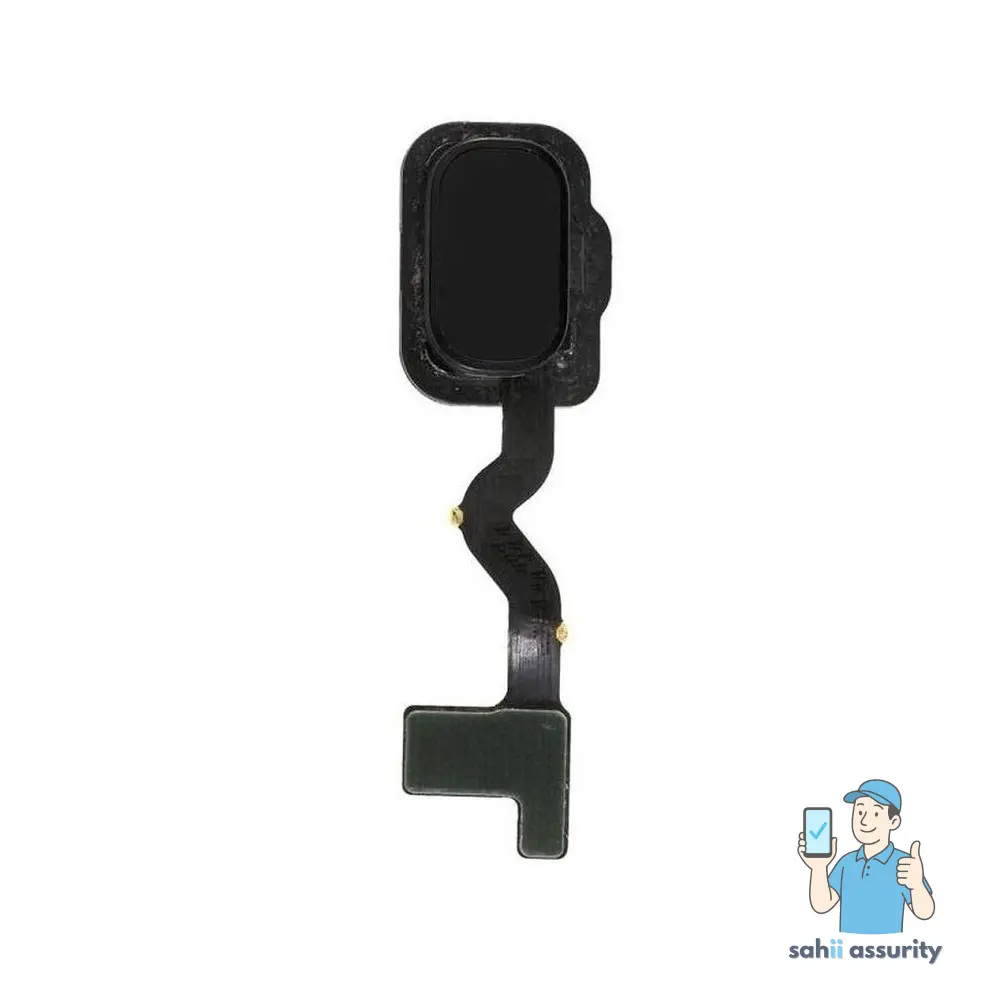 Home Button Flex Cable for Samsung Galaxy J8 2018 thumbnail